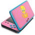 Looney Tunes Tweety Pinky Nintendo 2DS XL (2017) Skin